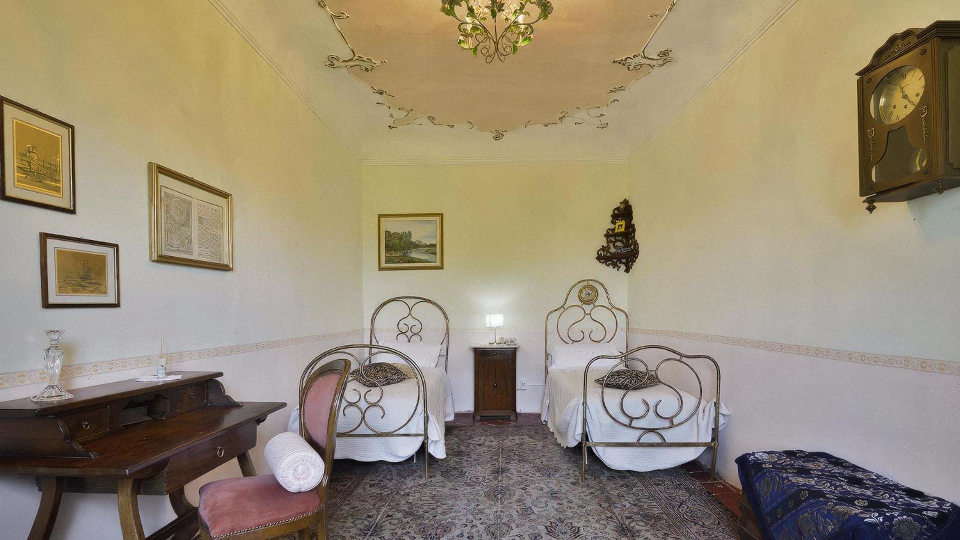 Raffaelli Villa