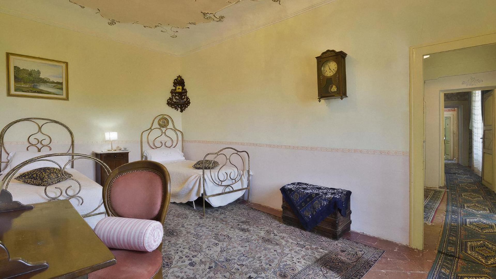 Villa Raffaelli *