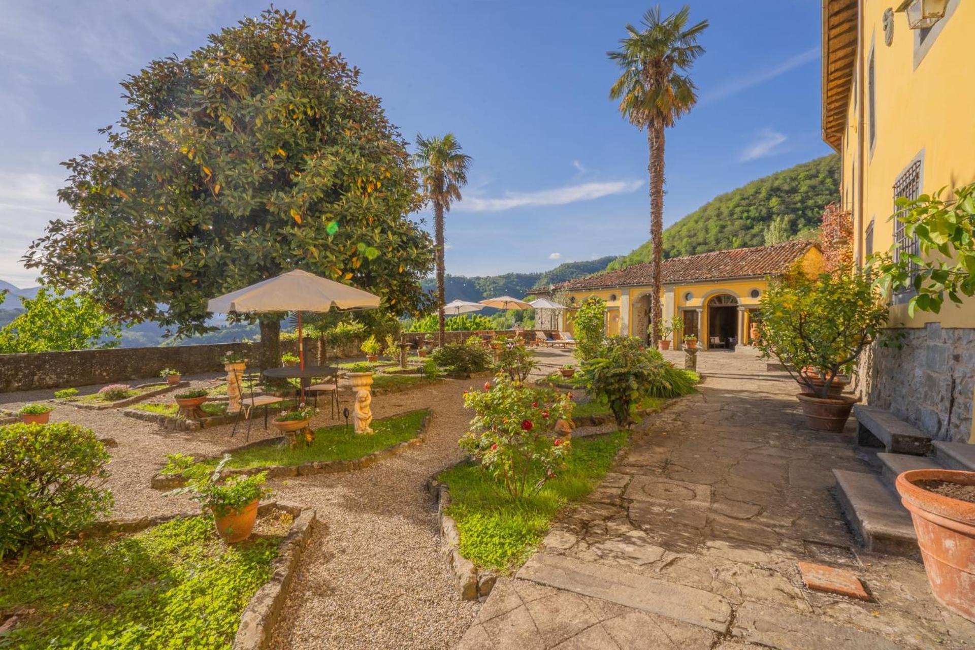Villa Raffaelli *